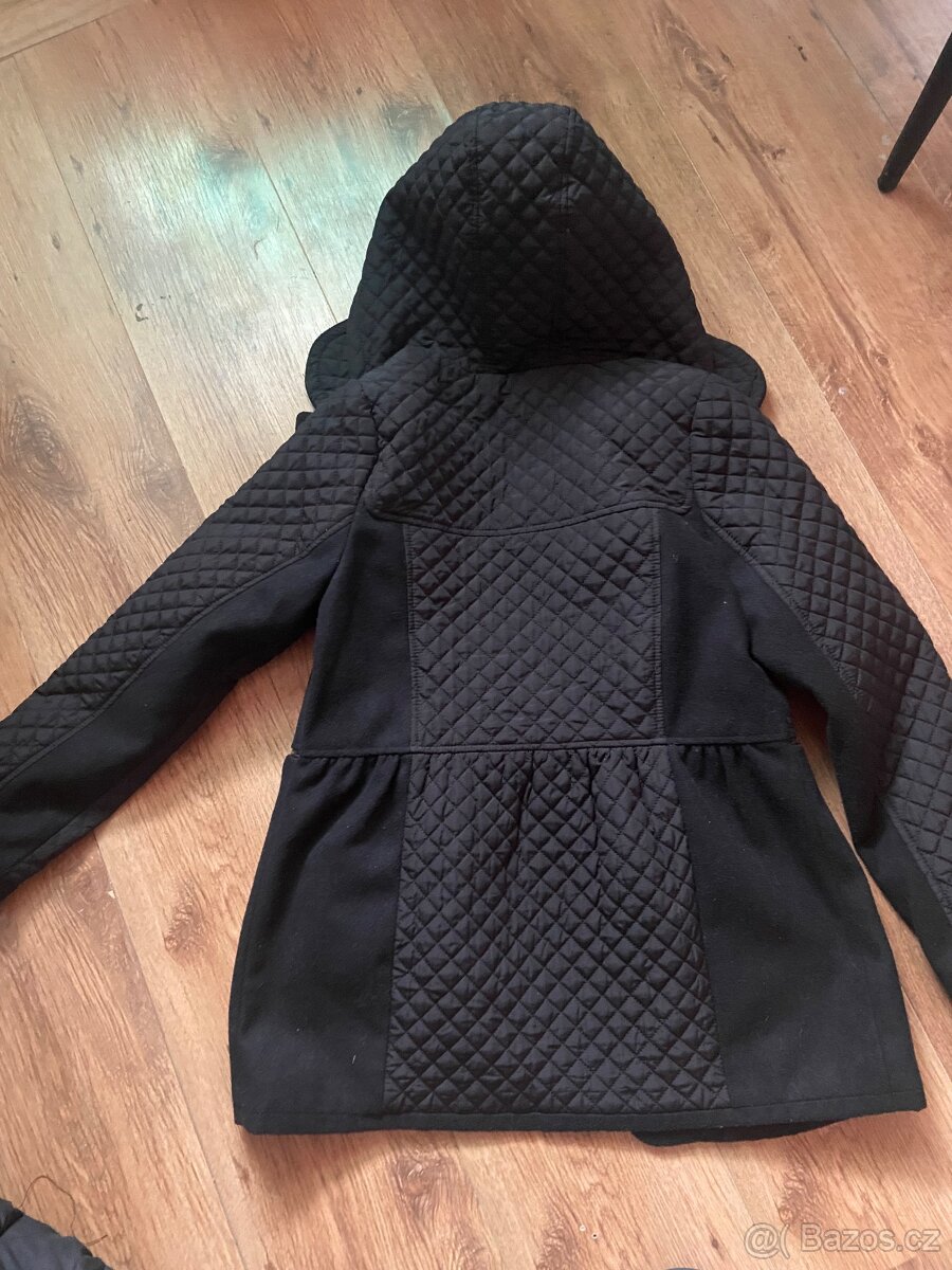 Dívčí bunda (kabátek) - 3