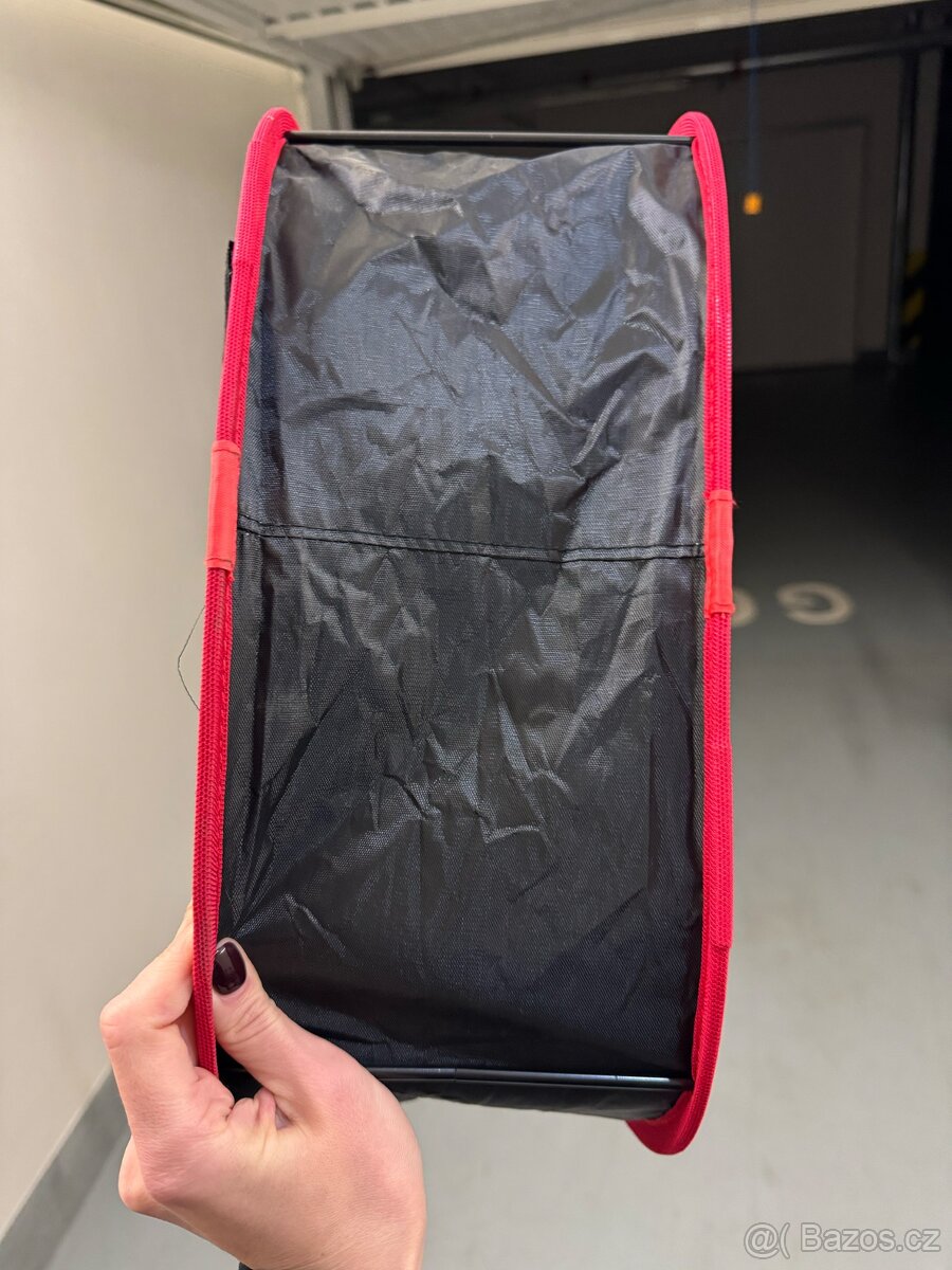 Kompaktní softbox pro LED panel - 3