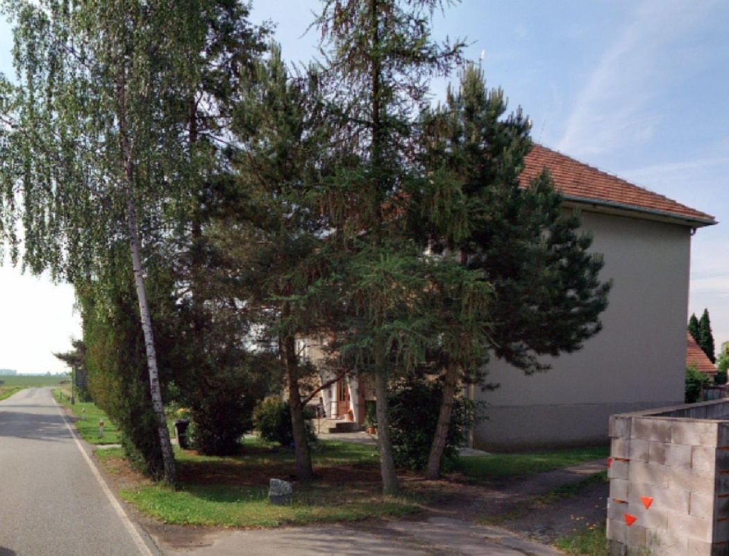 Byt 3+1, Pátek u Poděbrad, ID 7988e 0601 - 3