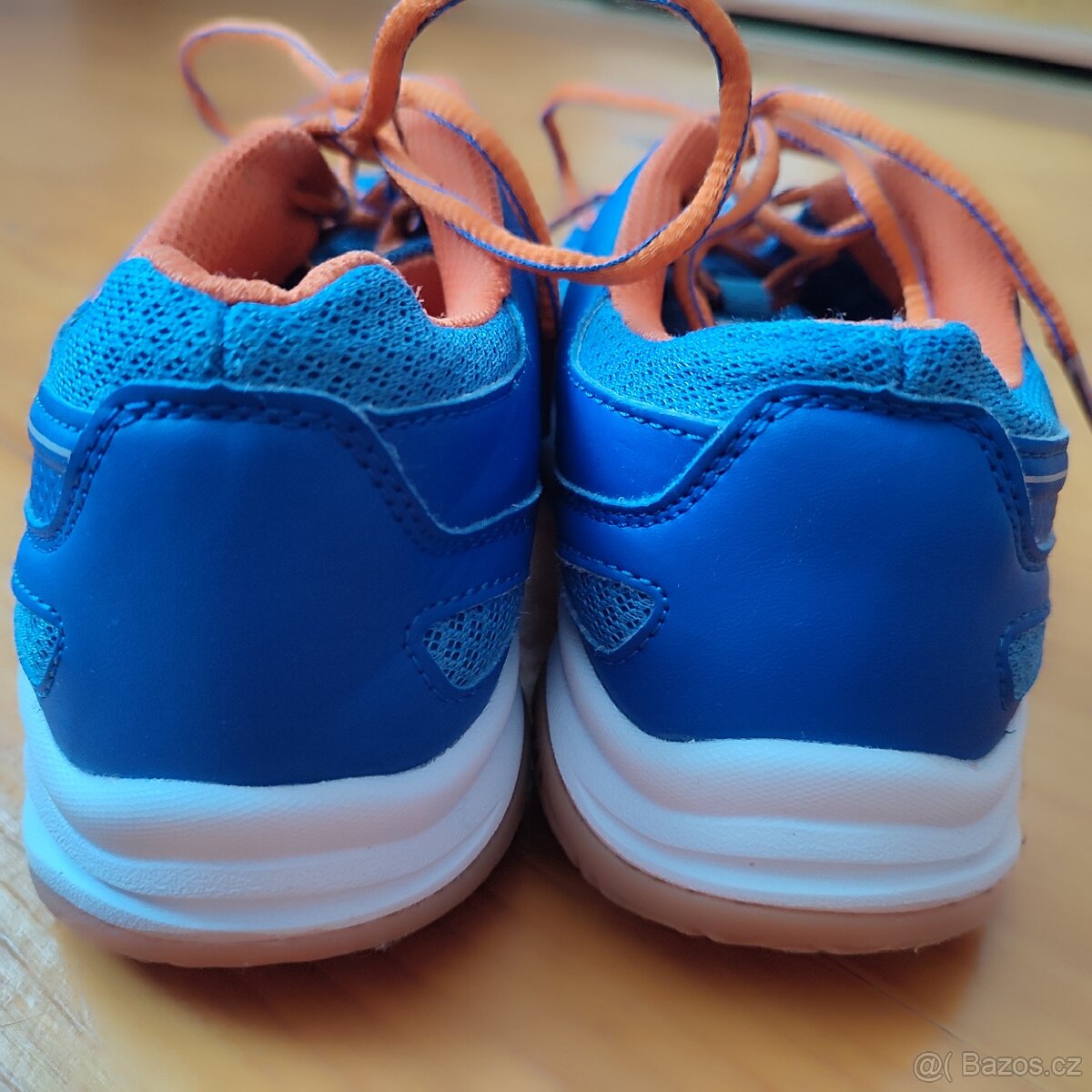 Sálové boty Lotto, velikost 36 - 3