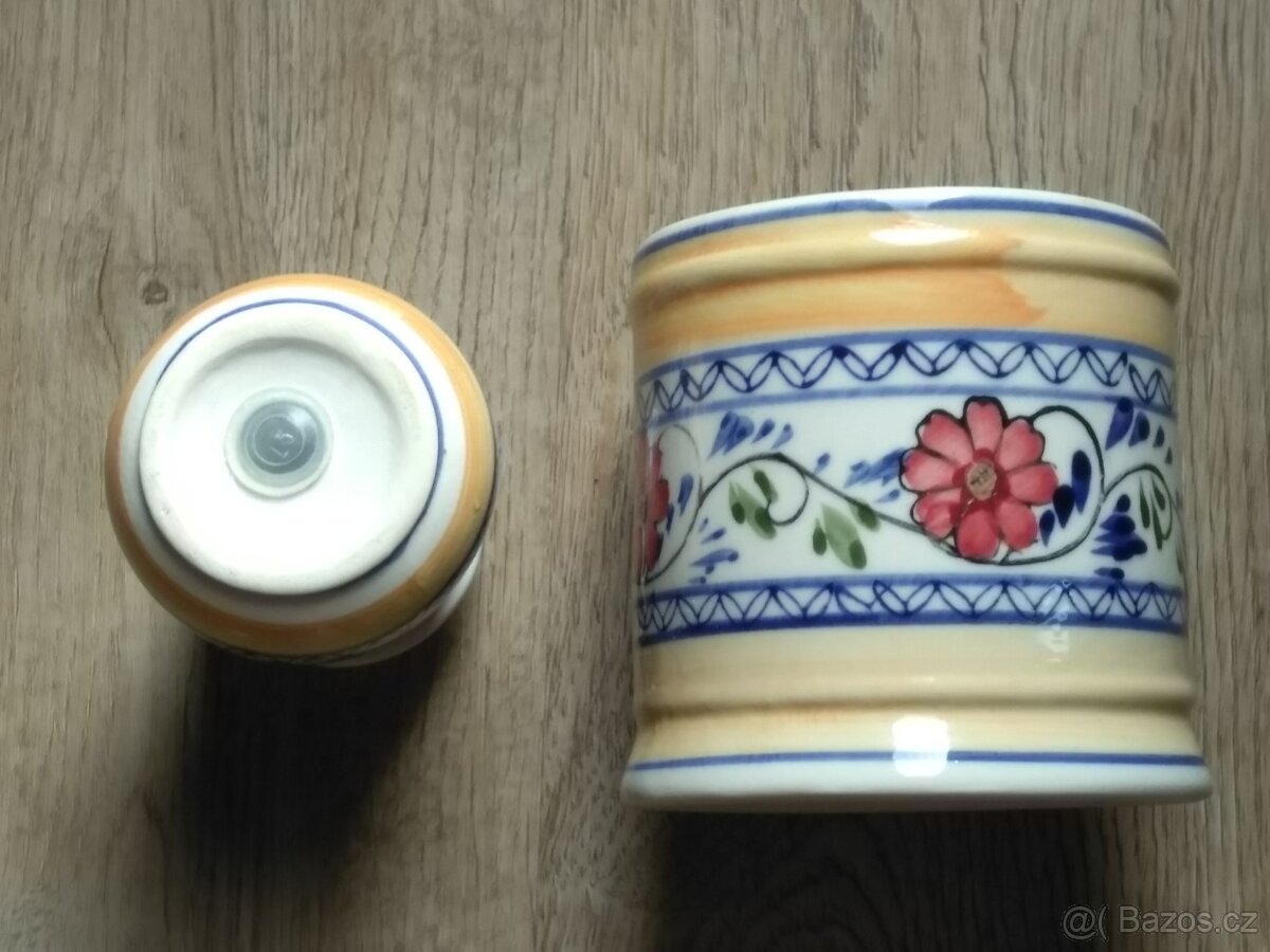 Keramika NOVÁ nepoužitá - 3