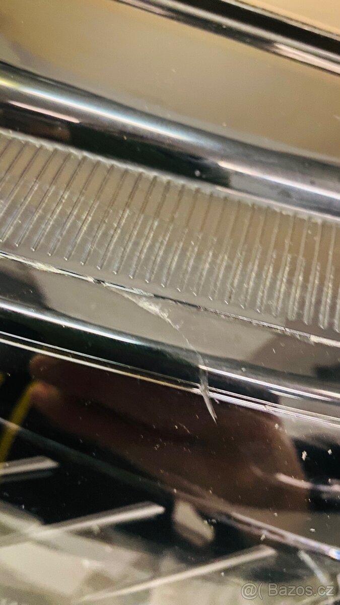 Levé přední světlo Škoda Octavia 4 - 3