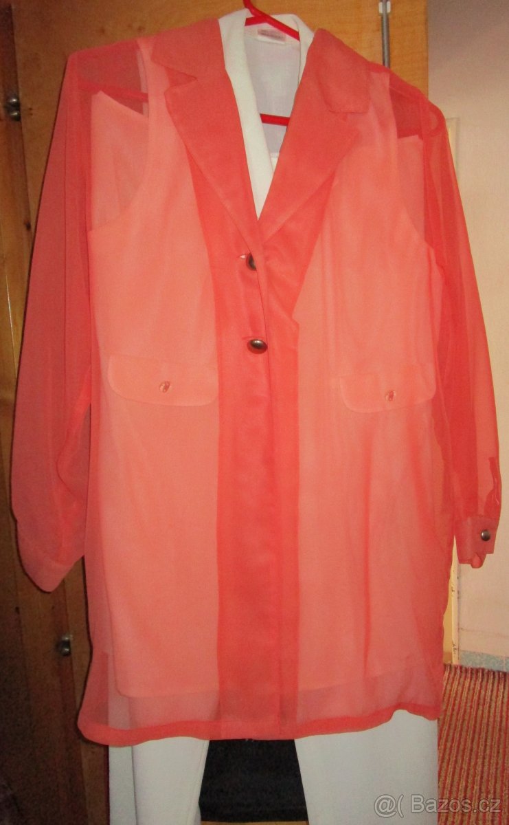 Nové, nenošené oblečení - dámské - 3