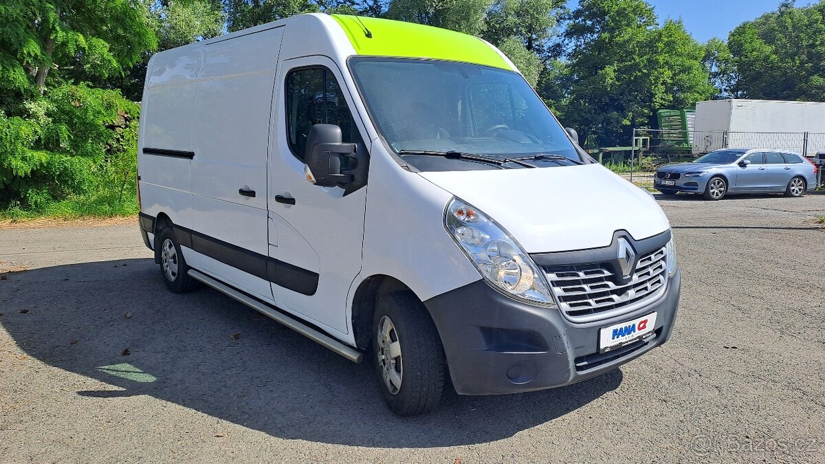 Renault Master 2.3 dCi 130 L2H2 - 3
