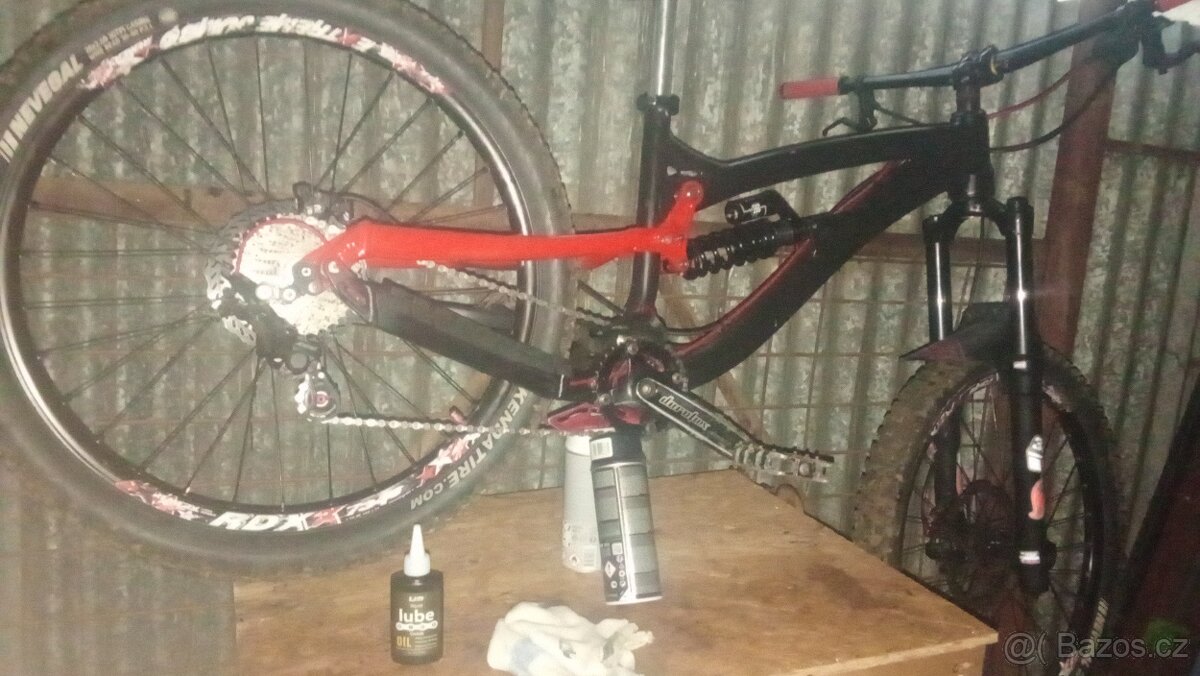 Author Agang Ninja 2.0 - 3