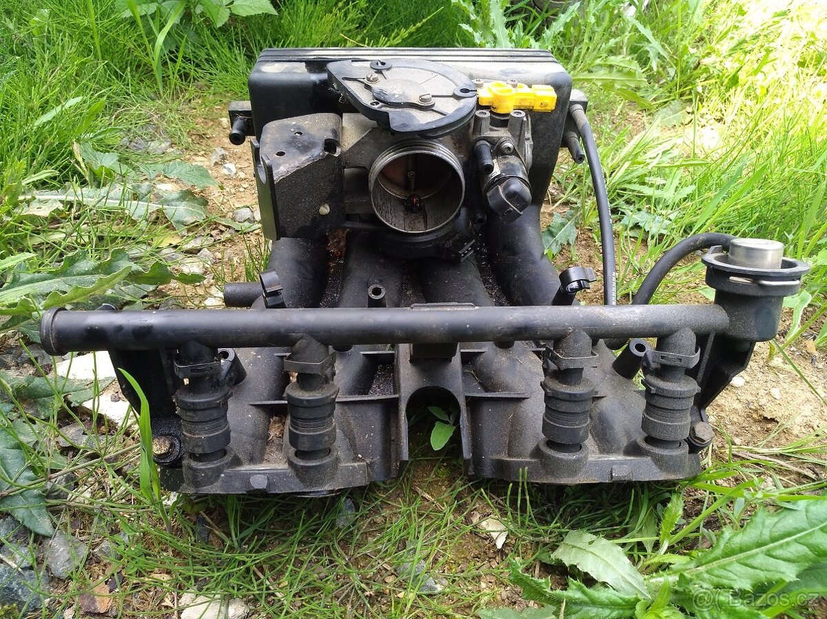 PEUGEOT 405 2,0 SRI 1993 - 3