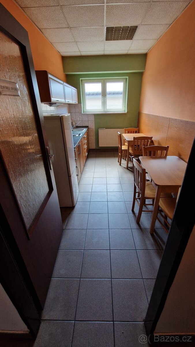 Prodej, výrobní / skladovací prostor, Slavičín, ul.K Parku - 3