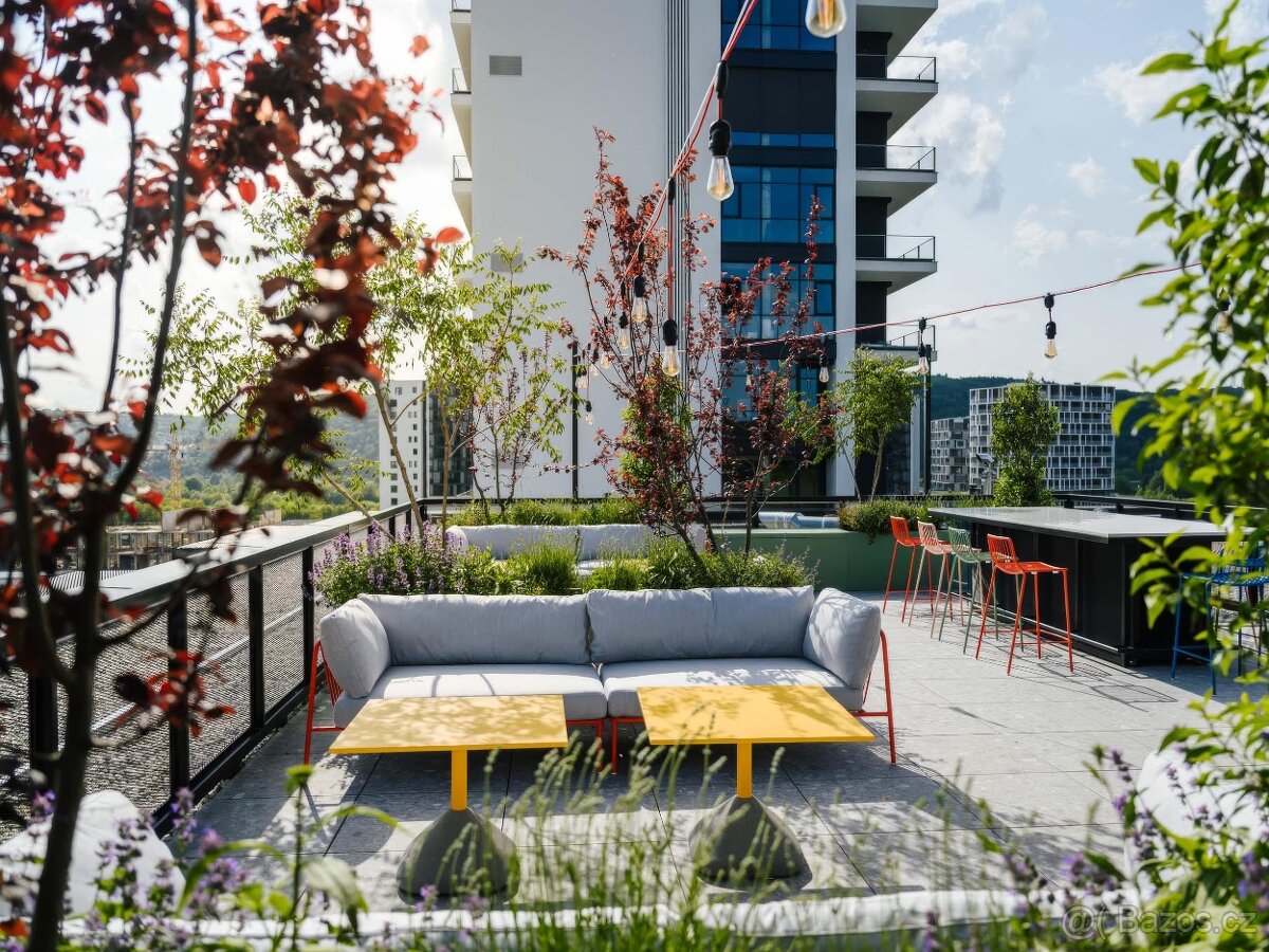 Prodej Bytu 2+kk, 52 m Ahoj Vanguard - 3