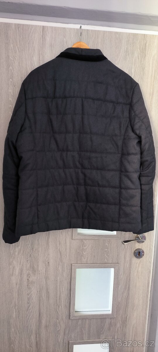 Prošívaná bunda Zara - 3