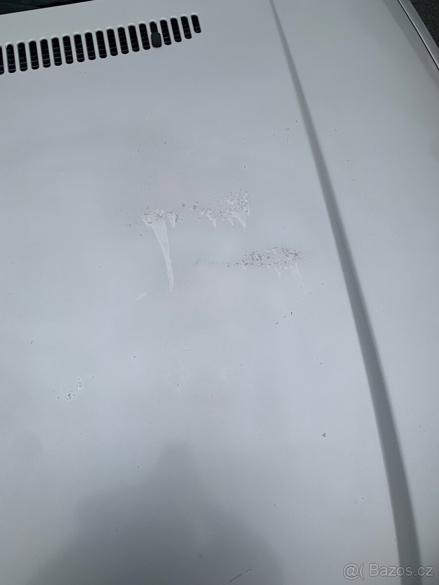 BMW E46 Coupe Kapota - 3