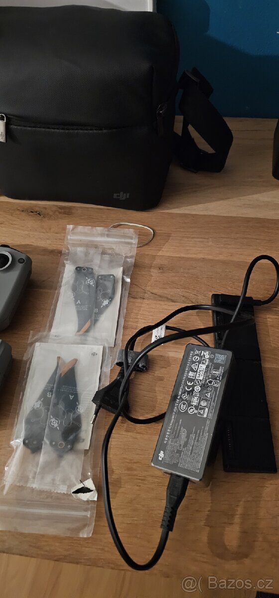 Dron DJI AIR 2S - 3