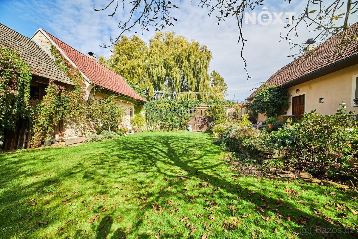 Prodej Zemědělská usedlost, 255㎡ - 3