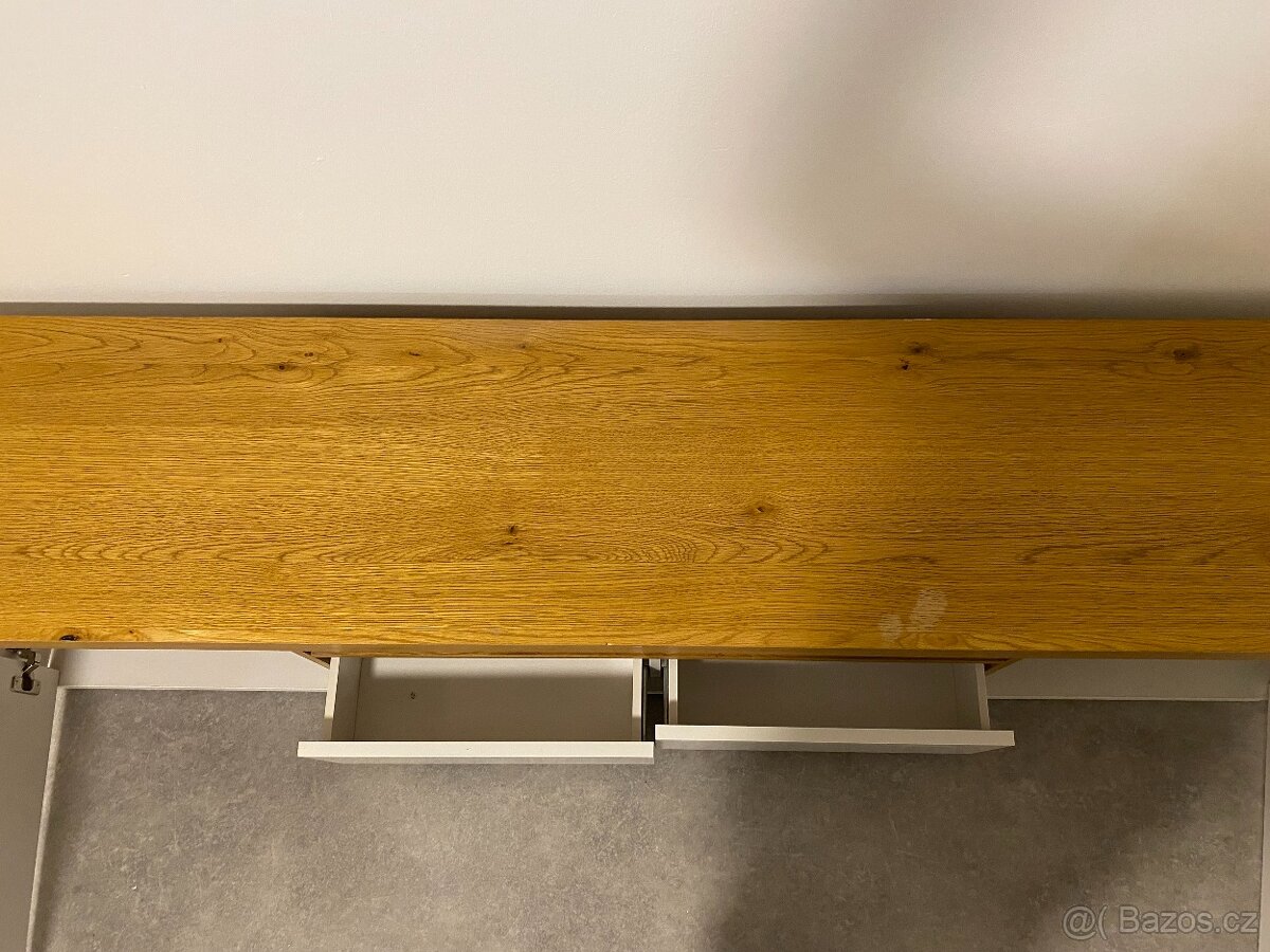 Komoda/stolek pod TV - 3