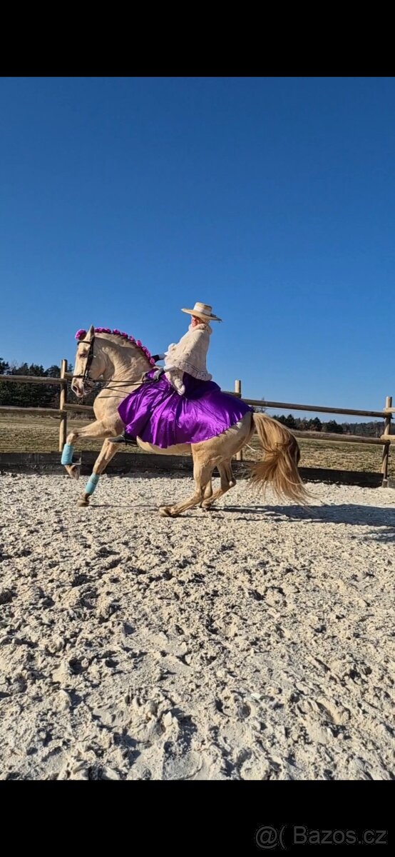 Prodej chlazených a mražených inseminačních dávek - 3