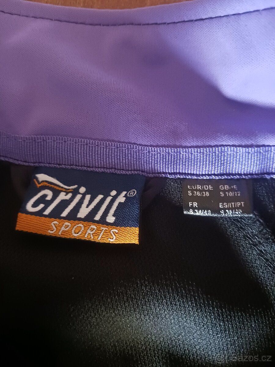 Cyklistická bunda - 3