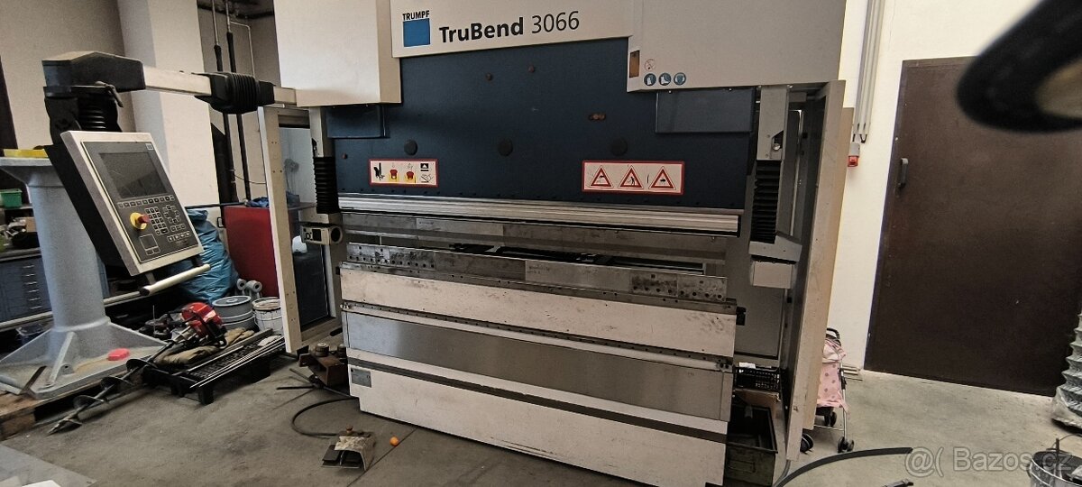 Trumpf - 3