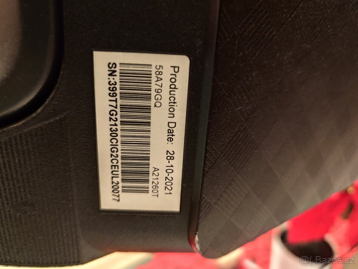 Televize hisense - 3