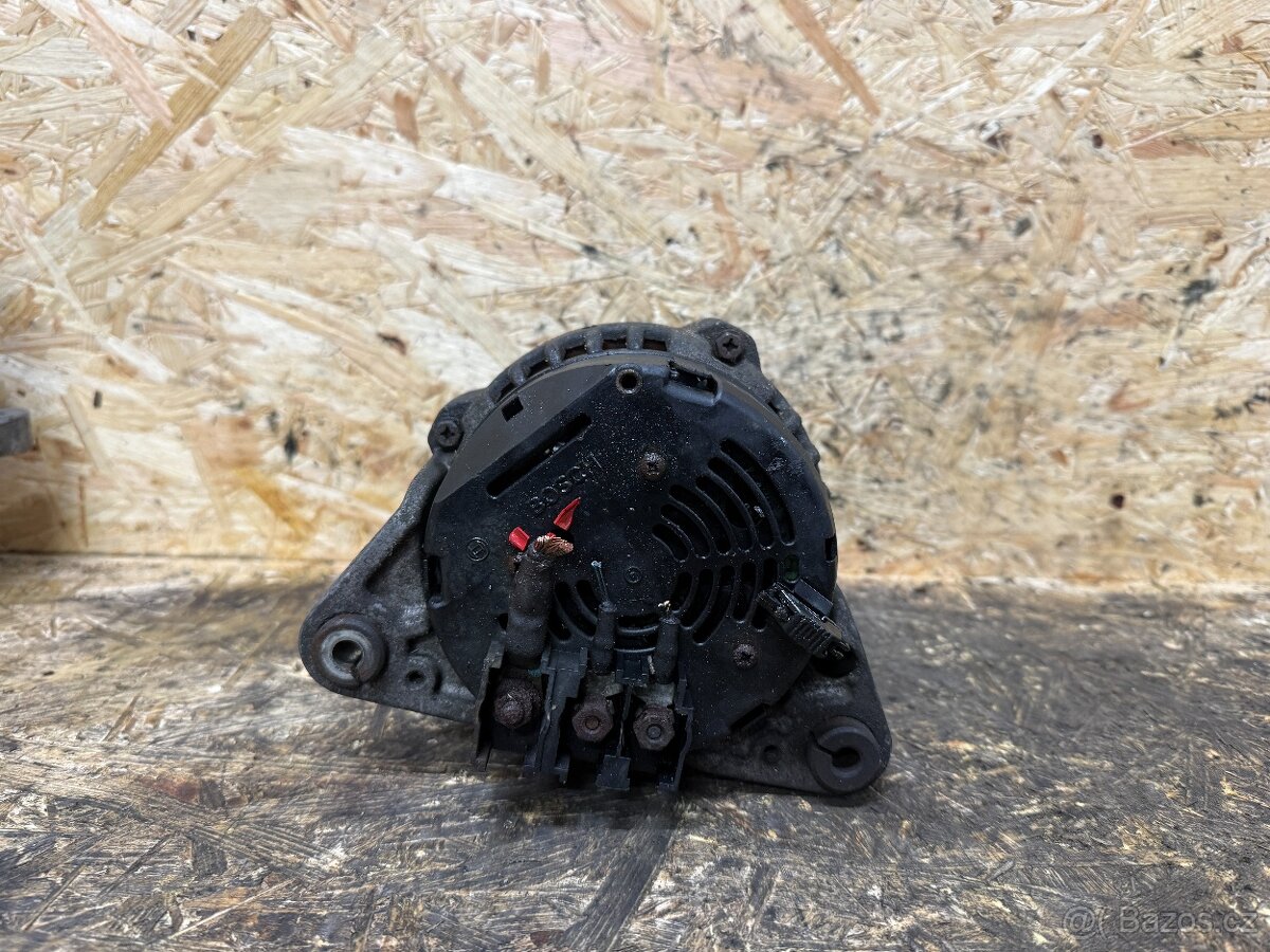 ALTERNÁTOR 1.3 FORD FOCUS MK1 96FB-10300-DD - 3