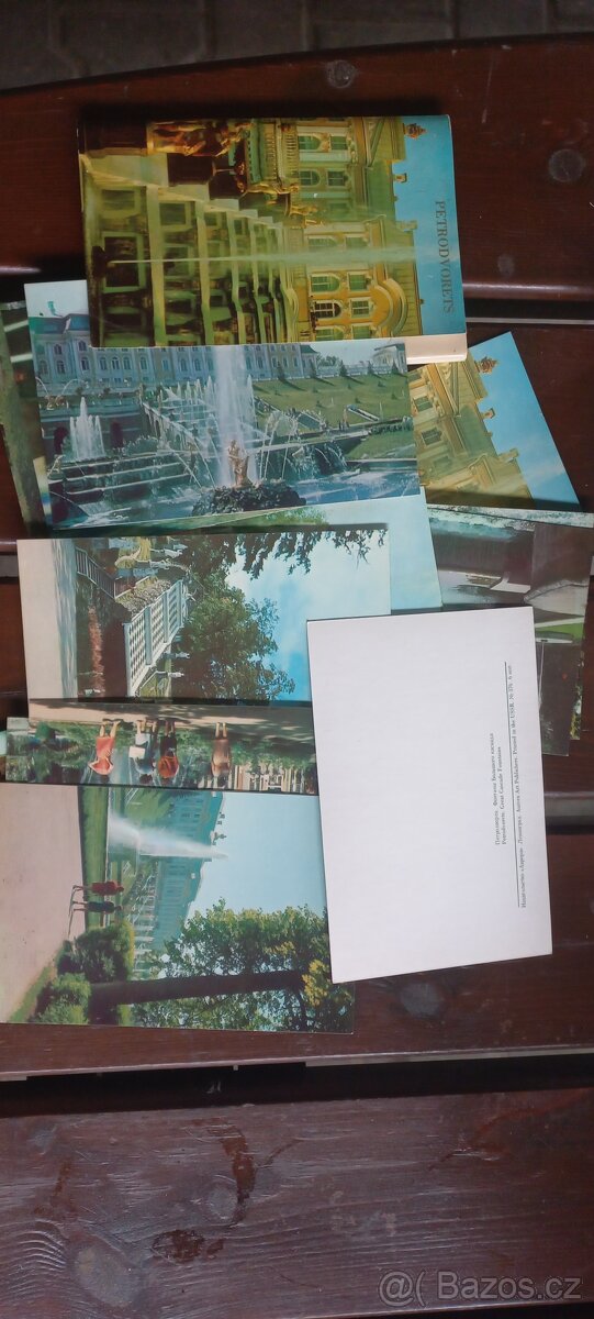 Diapozitivy s promítačem - 3