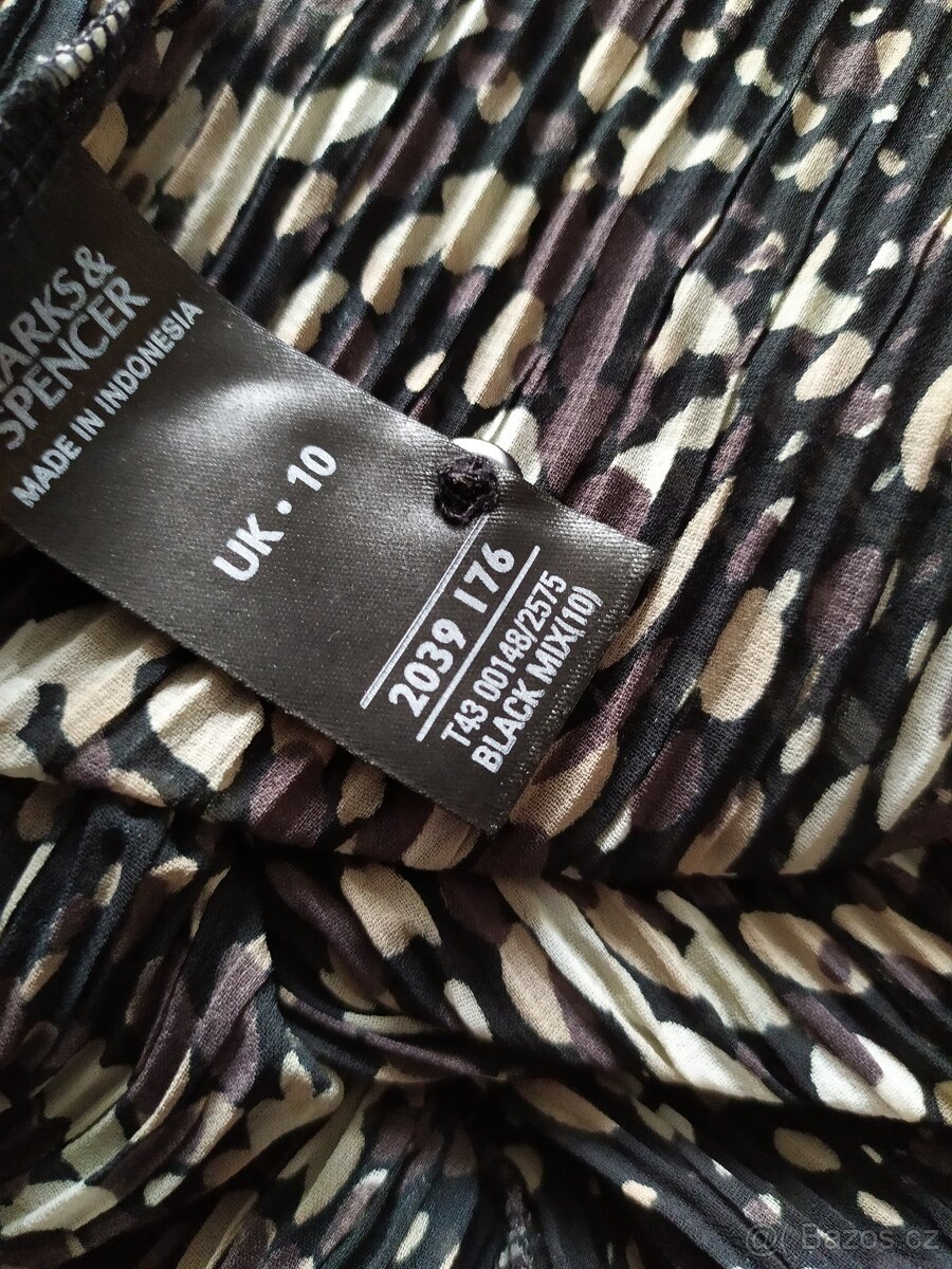 krásná dámská košile - 3