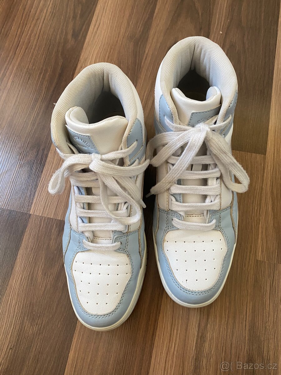 Dámské boty vel.39 - 3