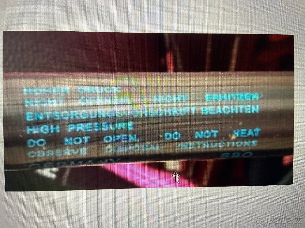 Automatické otevírání kufru Škoda SCALA - 3