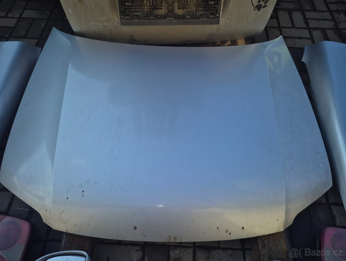 Náhradní díly W Passat B 5.5 - 3