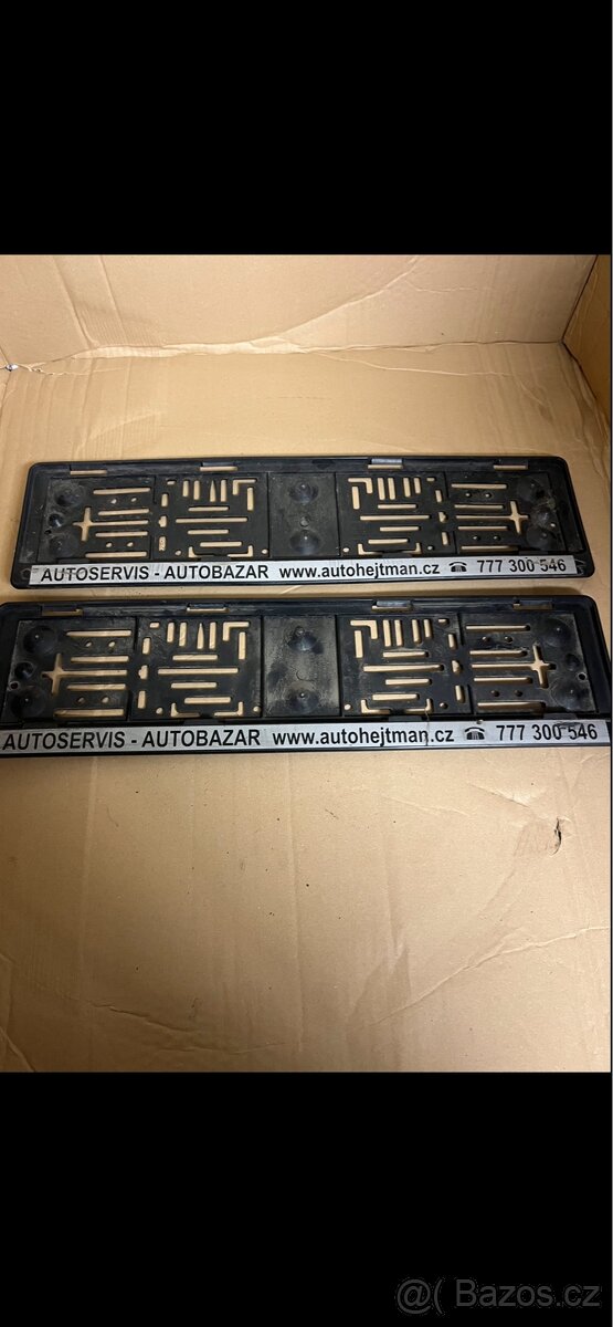 Autodíly a příslušenství - 3