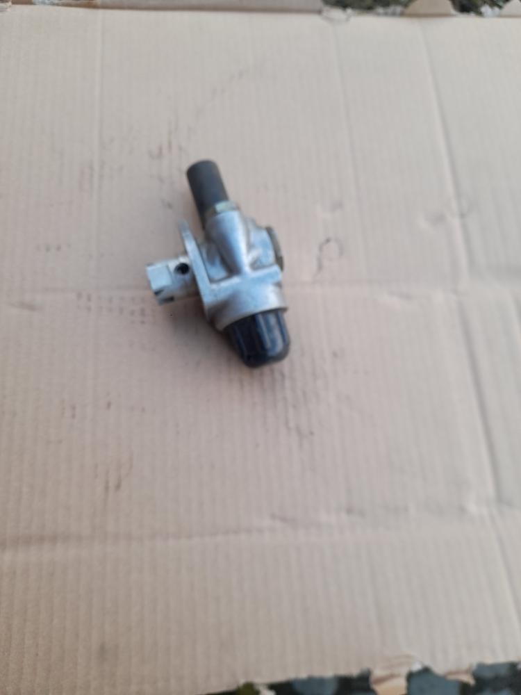 Podávací čerpadlo Multikára M25 - 3