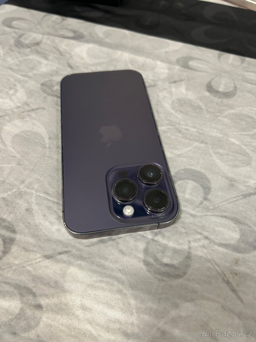 iPhone 14 pro 128 GB - 3