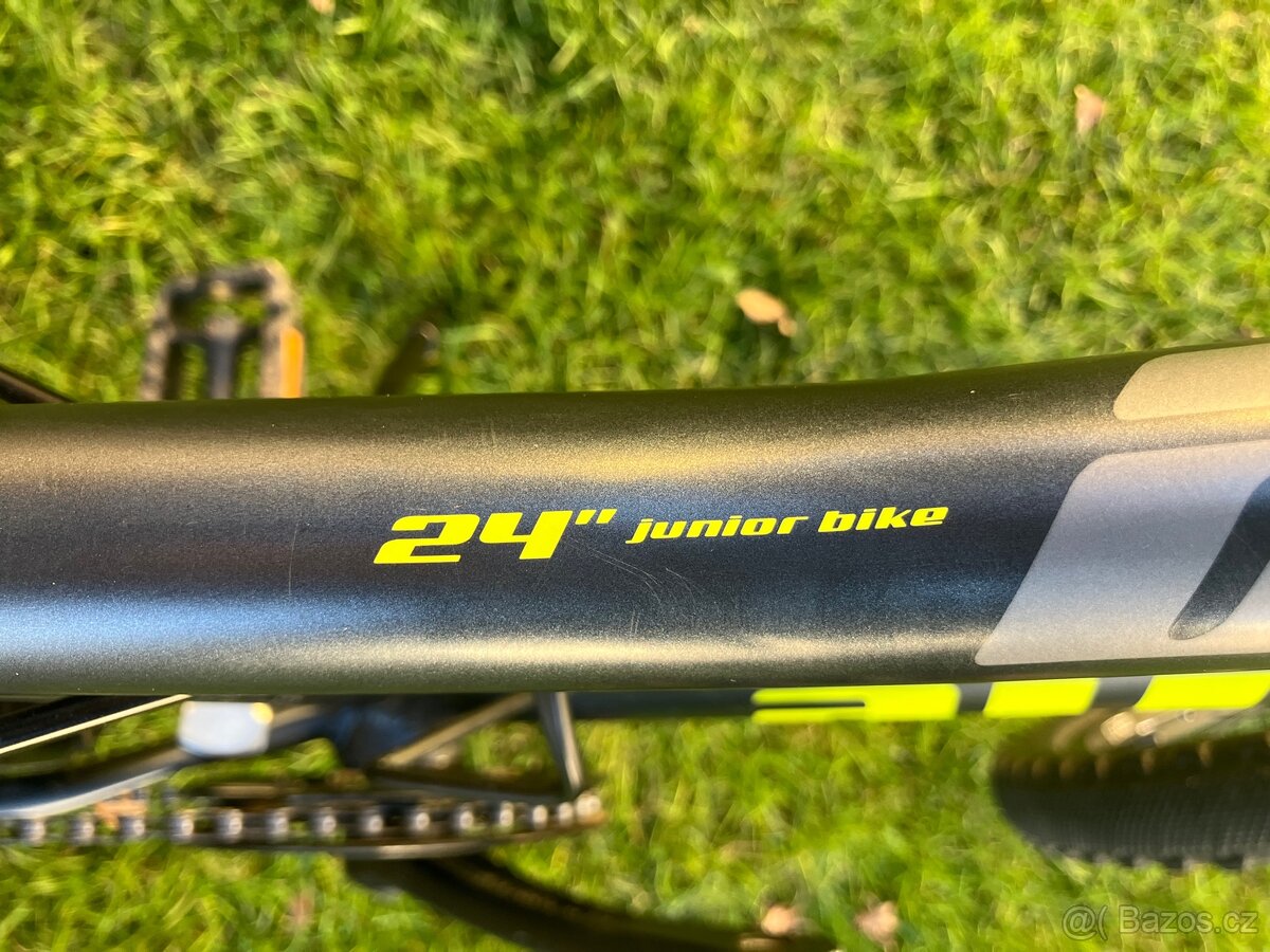 Dětské kolo Author A-Matrix 24 SL - 3