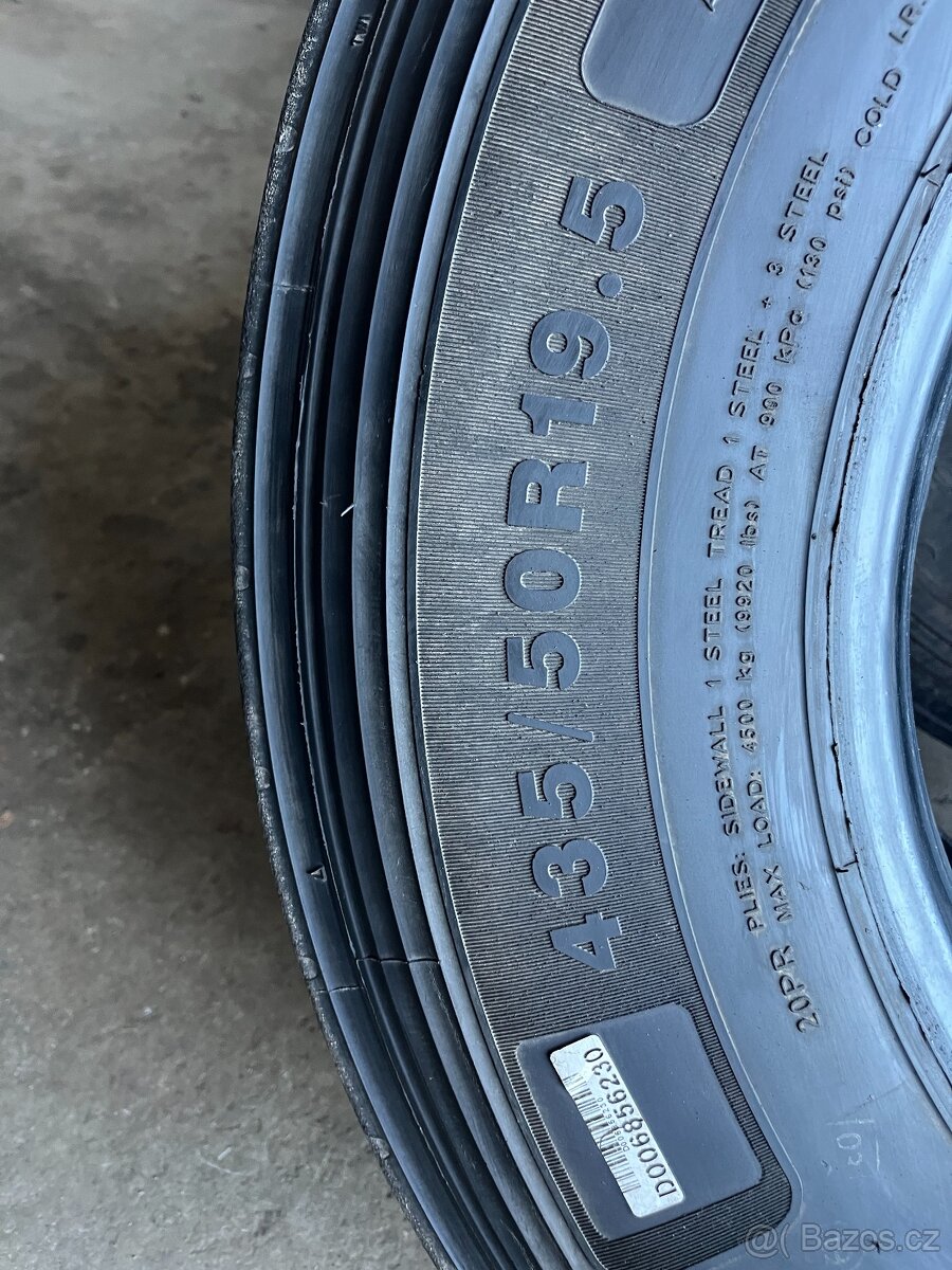435/50R19.5 435 50 19.5 435/50/19.5 - 3