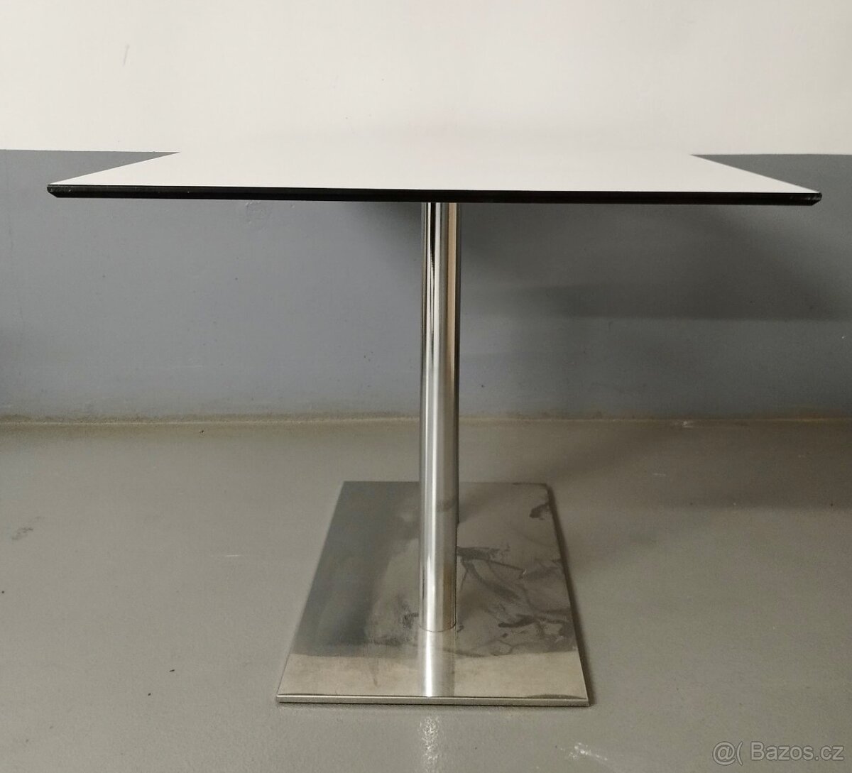 Jídelní stoly 5 ks - 3