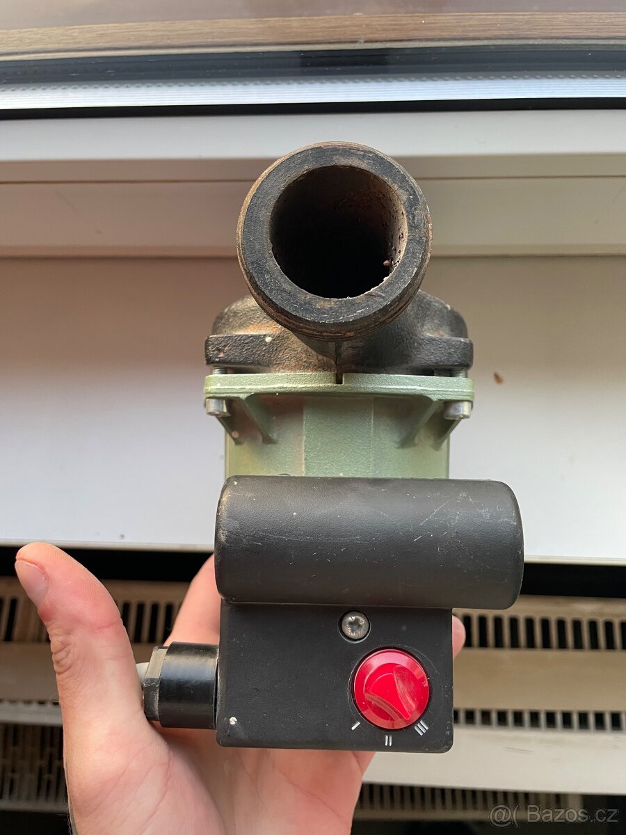 Oběhové čerpadlo Perfecta PUMP ABO, model A3 25-40 - 3