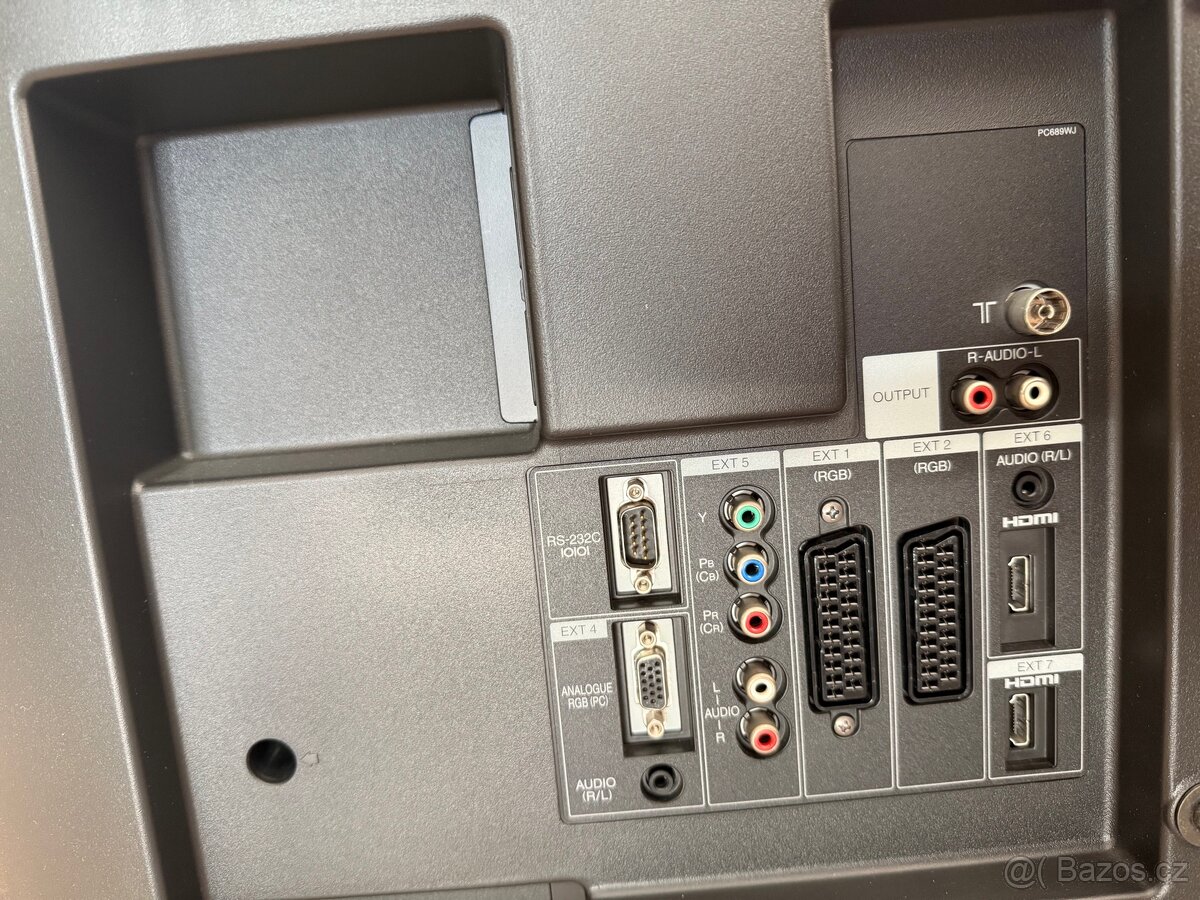 TV + Set-top box DVB-T2 - 3