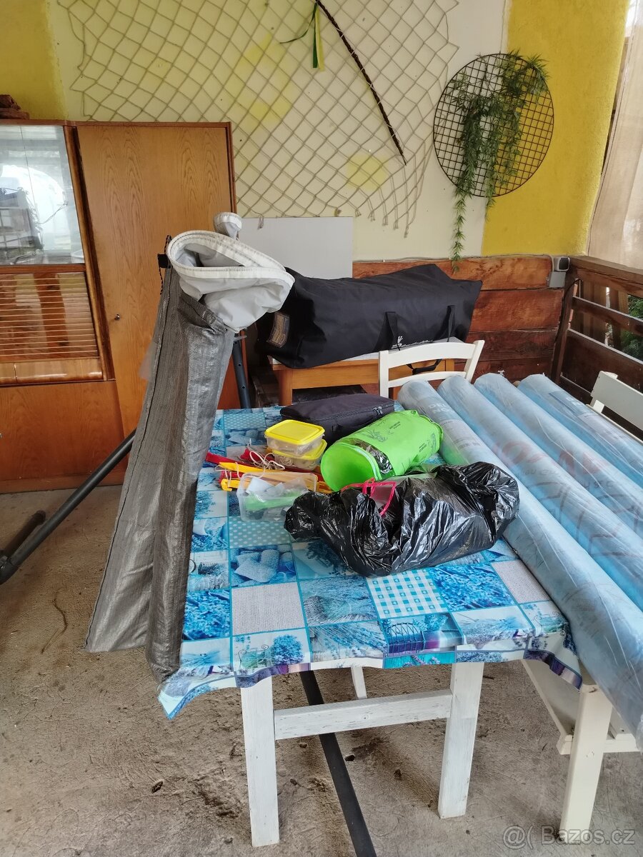 Předstan Isabella - 3