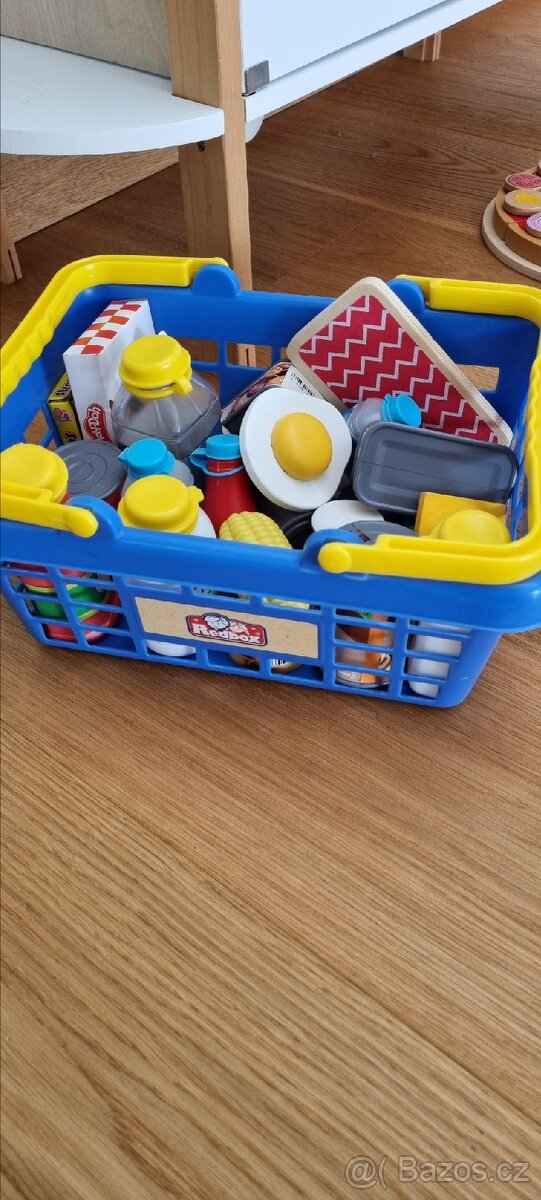 Dětská kuchyňka - 3