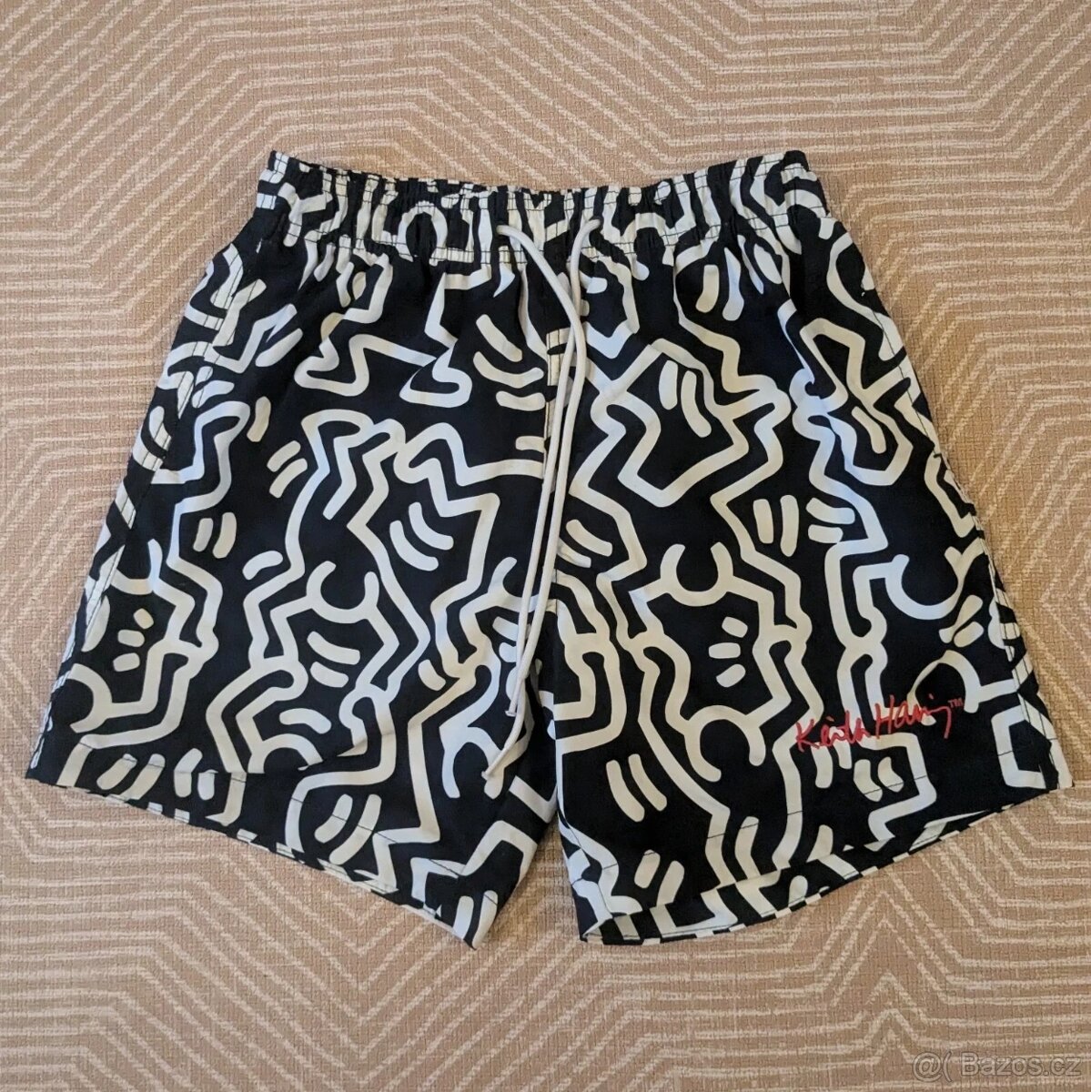 Pánské kraťasy H&M - 3