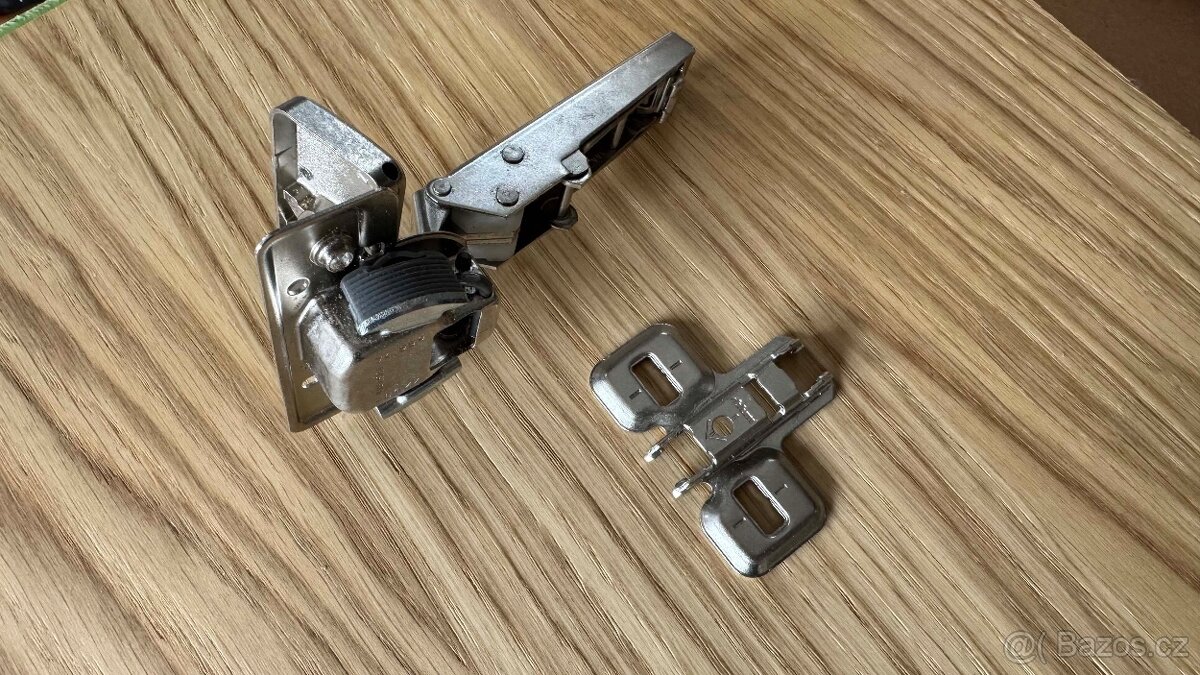 BLUM - panty, expando, 110° - 3