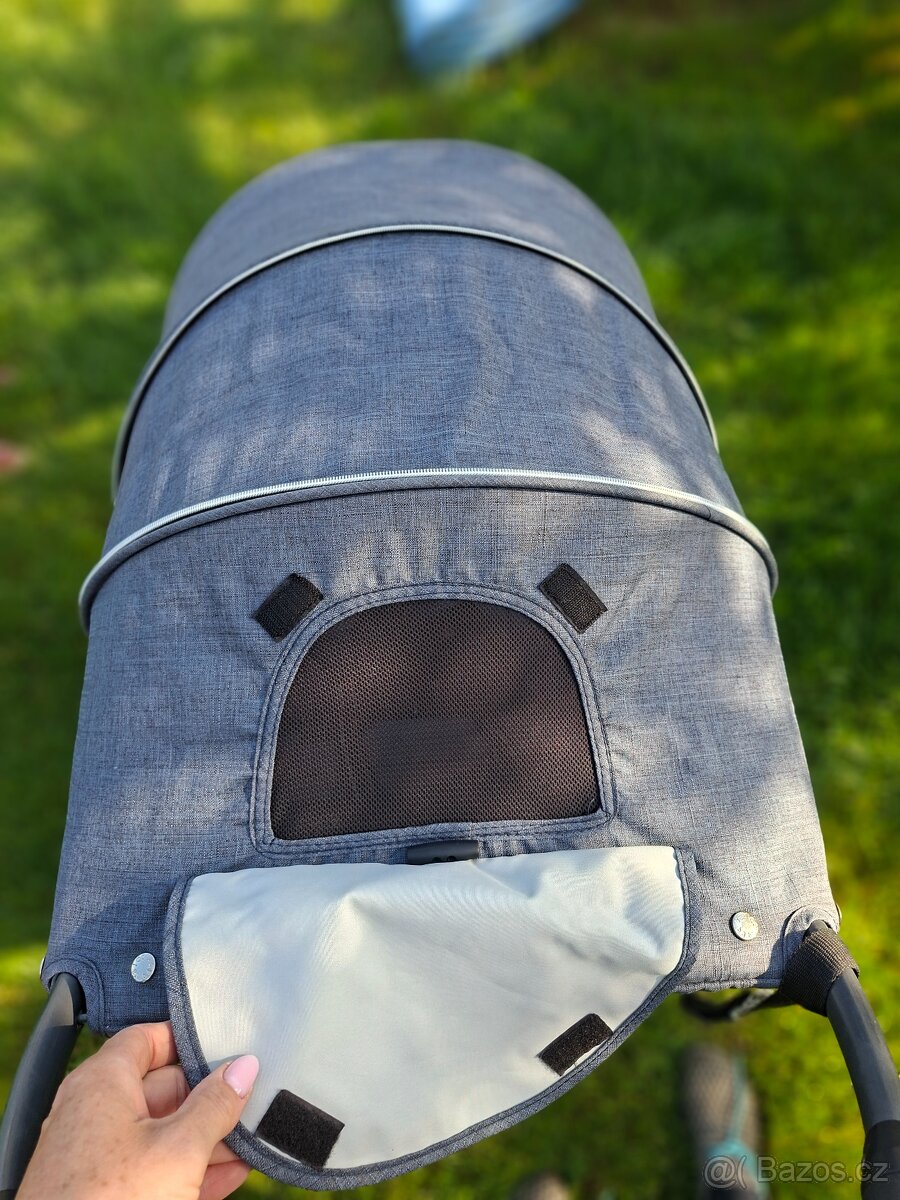 Valco Snap4 sport - 3