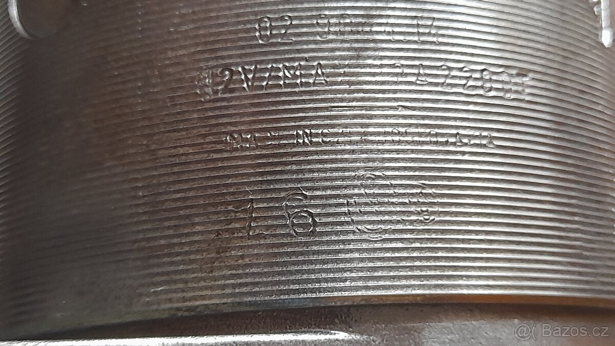 dynama škoda octavia spartak - 3