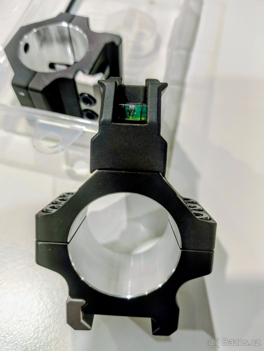 Kroužky pro puškohled - 3