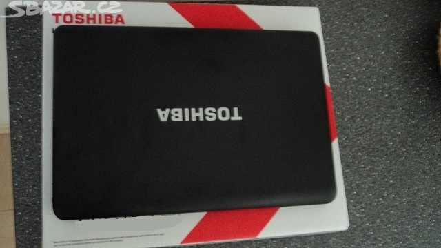 Toshiba Satellite 2,4 Ghz - 3