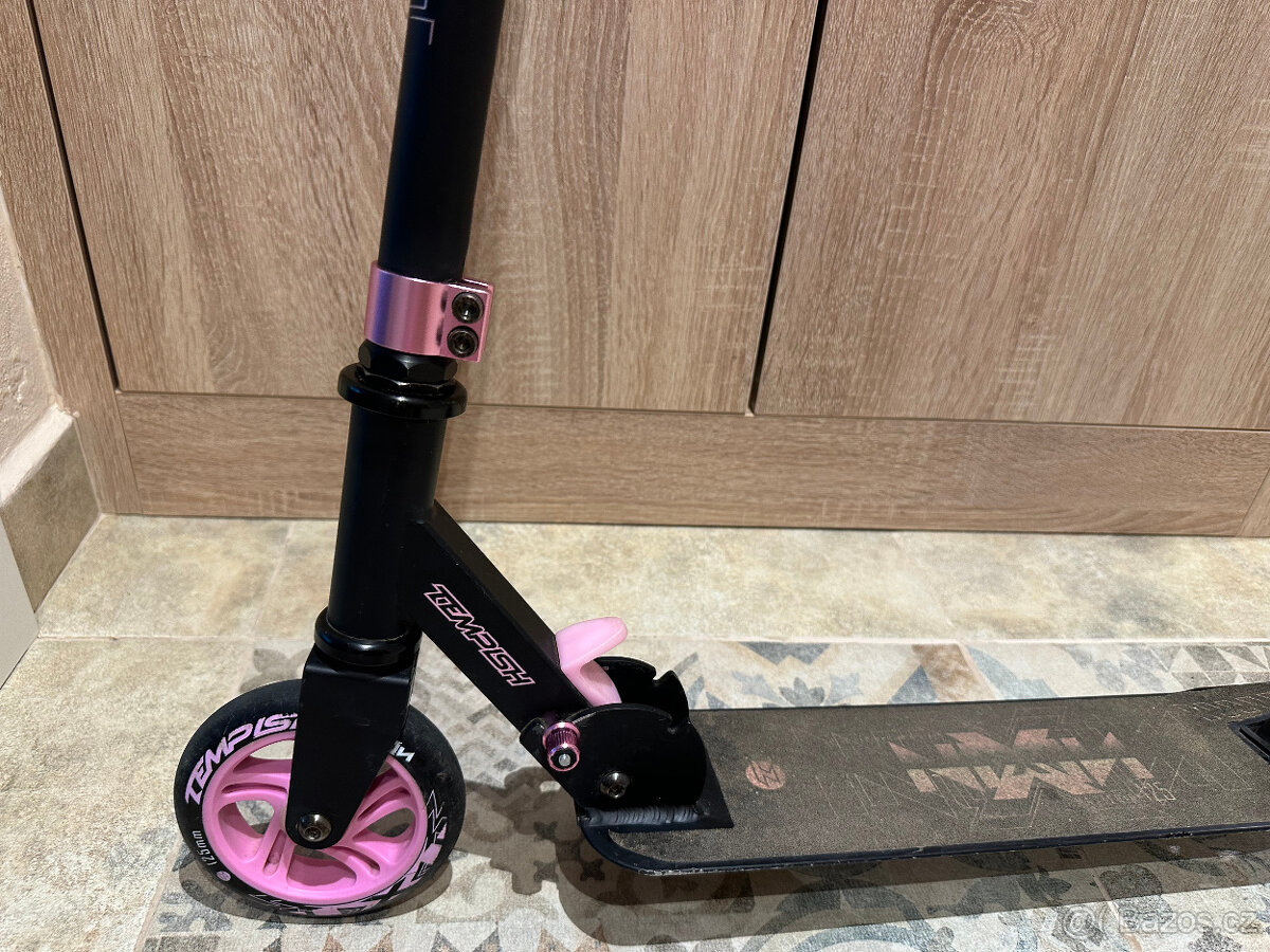 Dětská koloběžka Tempish Nixin 125 - 3