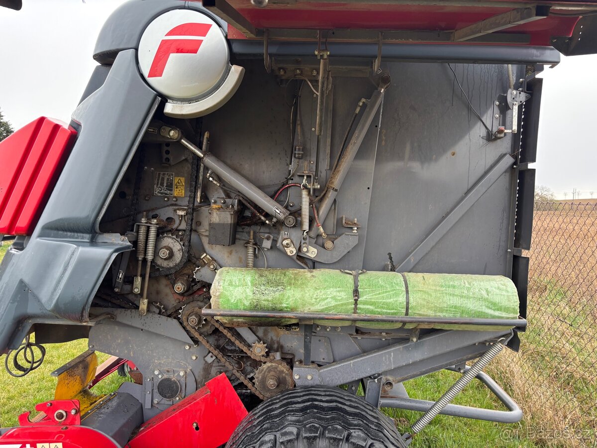 Lis na kulaté balíky Feraboli Extreme 265 HTC - 3