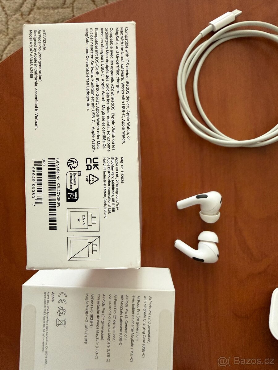 AirPods Pro 2 - 3