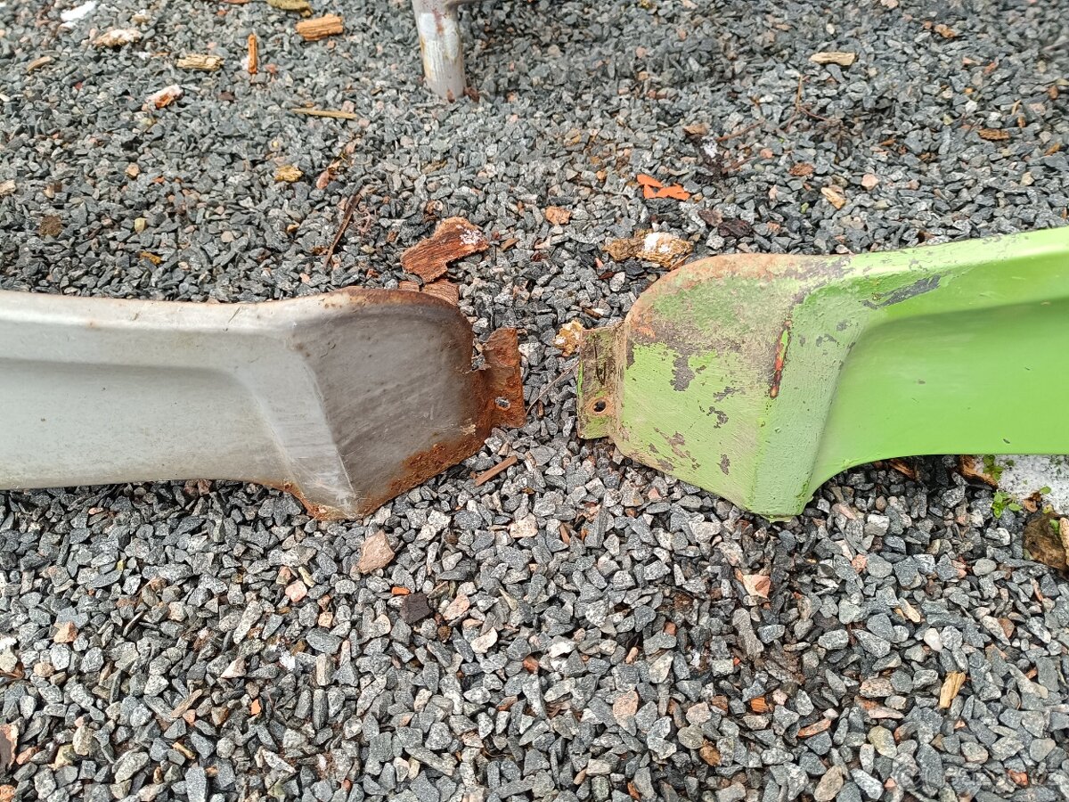 Škoda 105,120,125,130,Rapid - 3