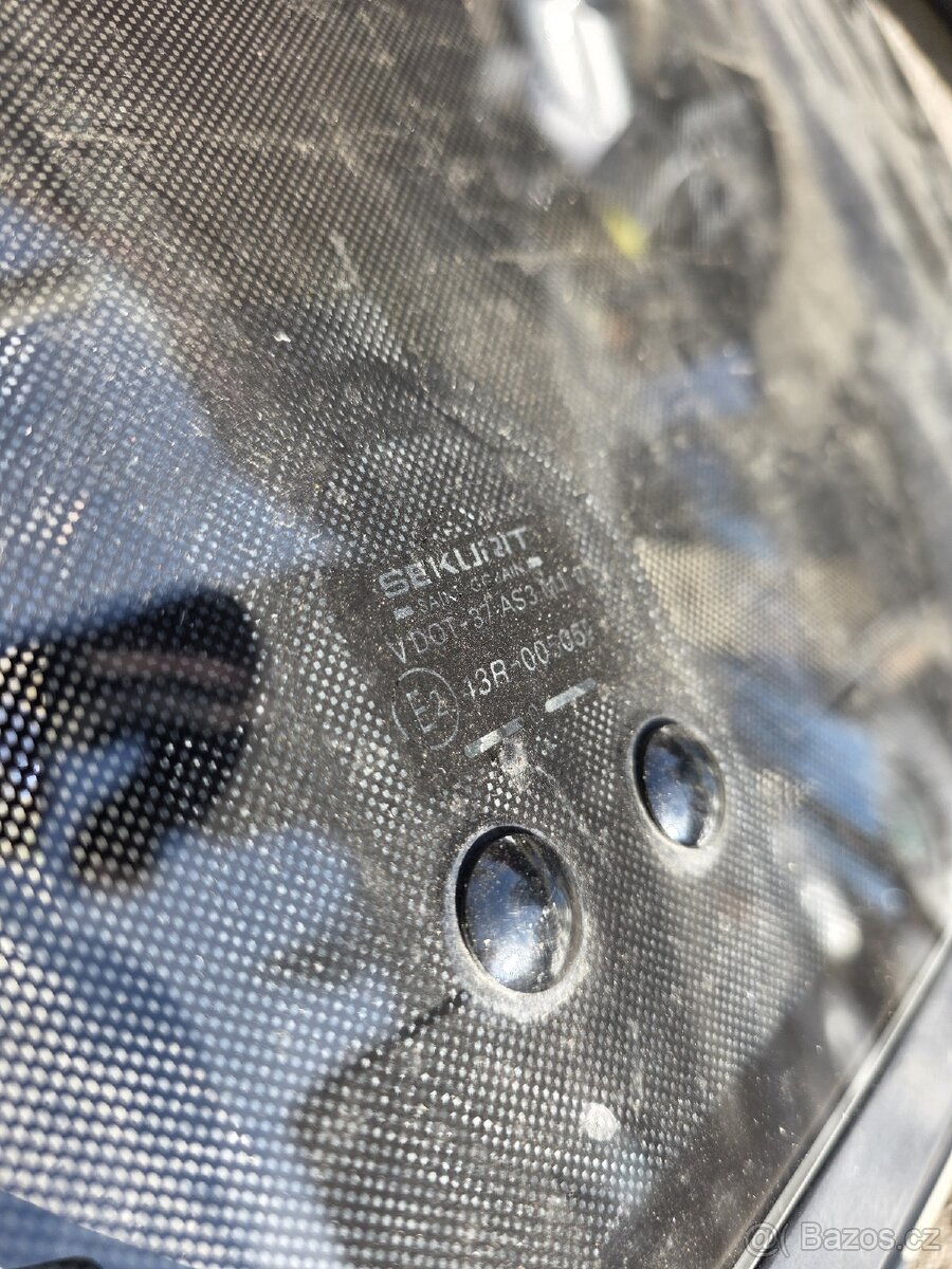 Díly Škoda Felicia - 3