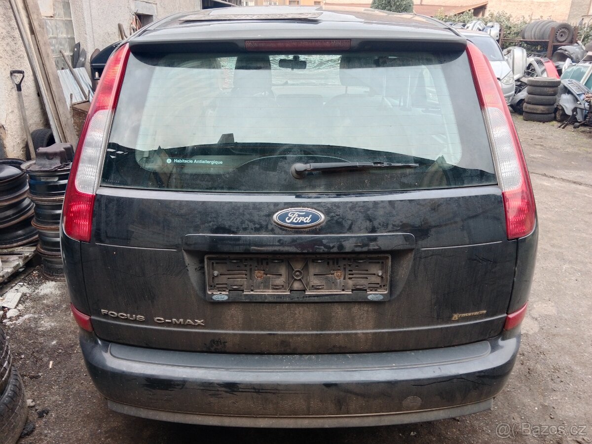 Díly Ford - 3