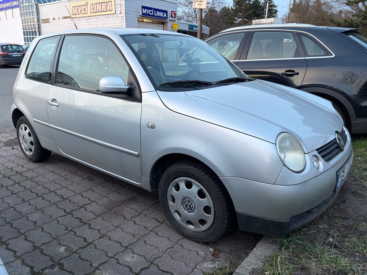 Volkswagen lupo 1.0 - 3